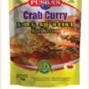 Serbuk Ketam