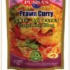 Serbuk Udang
