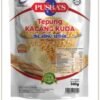Tepung Kacang Kuda